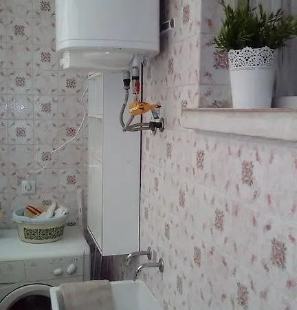 Apartamento Eden Del Mar Apartment Torrevieja