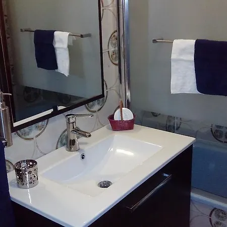 Apartamento Eden Del Mar * Torrevieja