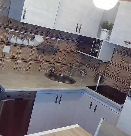Apartamento Eden Del Mar Torrevieja