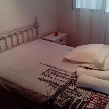Apartamento Eden Del Mar Apartment