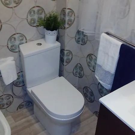 Apartamento Eden Del Mar Apartment *