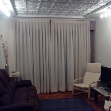Apartment Apartamento Eden Del Mar Torrevieja