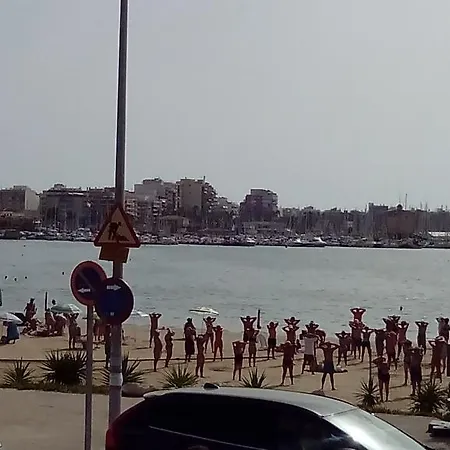 Apartamento Eden Del Mar Apartment Torrevieja