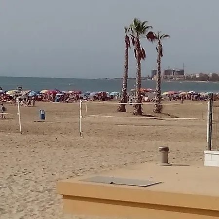 Apartamento Eden Del Mar Torrevieja