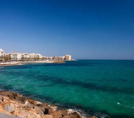Apartamento Eden Del Mar Apartment *