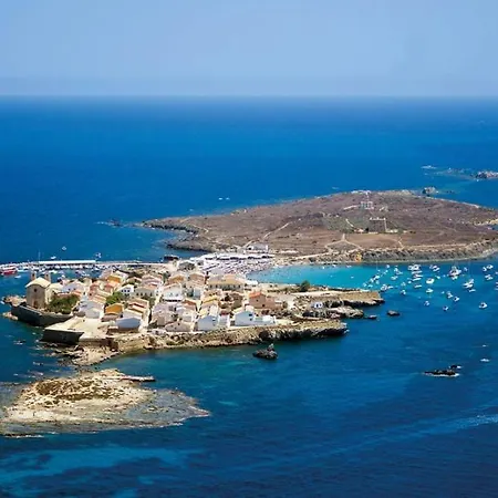 Apartamento Eden Del Mar *