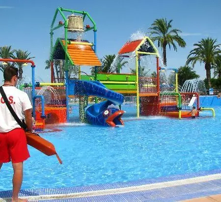 Apartamento Eden Del Mar Torrevieja