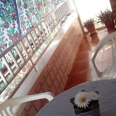 Apartamento Eden Del Mar Torrevieja