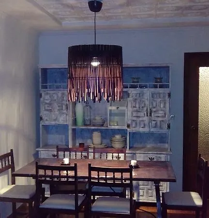 Апартаменти Apartamento Eden Del Mar